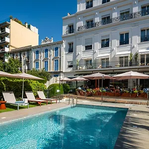 4* Отель Le Canberra