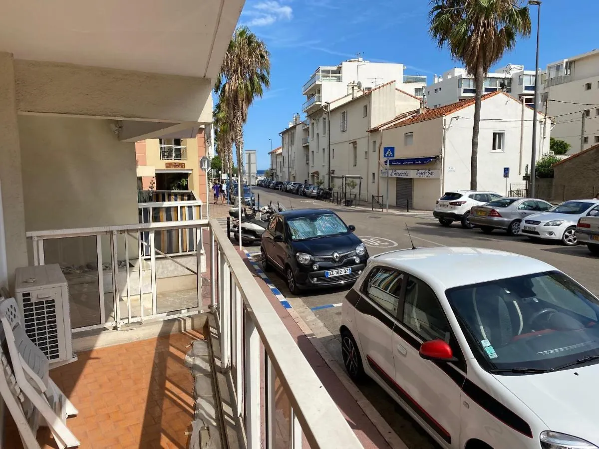 Apartment Studio Palm Beach Cannes