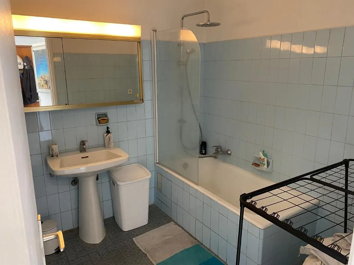 Studio Palm Beach Cannes Apartmán